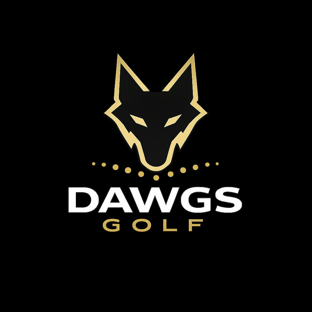 Dawgs Golf logo