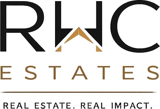 RHC Estates logo